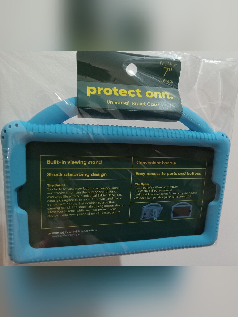 Tablet Case (NWT) - Picture 6 of 6